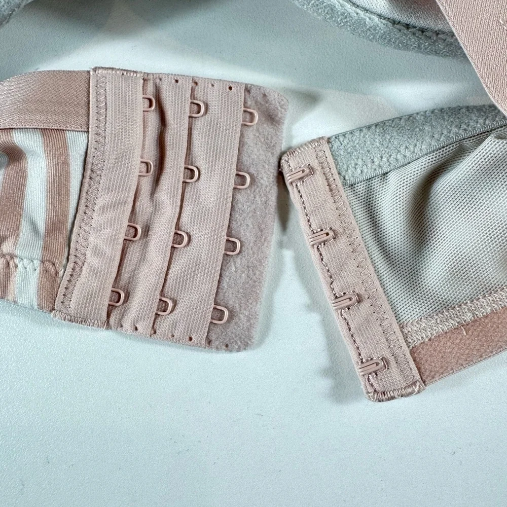 Cacique pink white